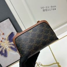 Celine Clutch